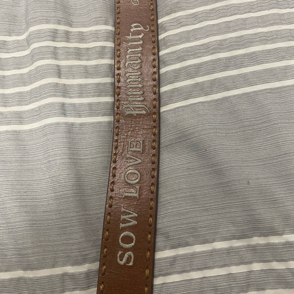 Humanity Belt - Picture 5 of 8